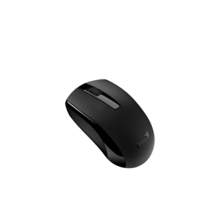 31030046400 – Mouse Inalámbrico Recargable Genius ECO-8100 BlueEye con Tecla AI Copilot