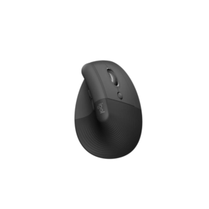 910-006466 – Mouse Ergonómico Vertical Logitech Lift Wireless Graphite
