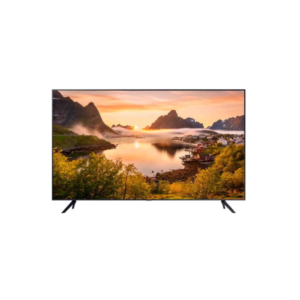 LH75BEFHLGGXPE – Samsung Business TV 75″ 4K UHD: Smart TV Tizen, Gestión Remota vía App, Wi-Fi 5 y Bluetooth 5.3 Black