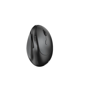 31030041400 – Mouse Vertical Dual Genius Ergo 8350S AI: Inclinación 55°, BT+2.4GHz, Silent y Tecla Copilot