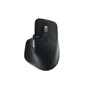 910-007502 – Mouse Inalámbrico Logitech MX Master 3S Bluetooth Graphite