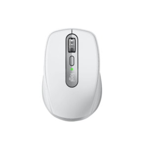 910-006933  – Mouse Inalámbrico Logitech MX Anywhere 3S Bluetooth Pale Grey