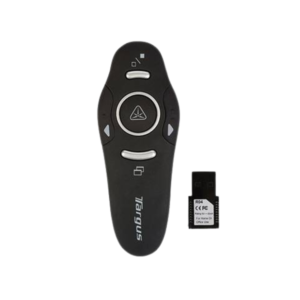 AMP16US – PRESENTADOR TARGUS WIRELESS CON PUNTERO LÁSER 15M