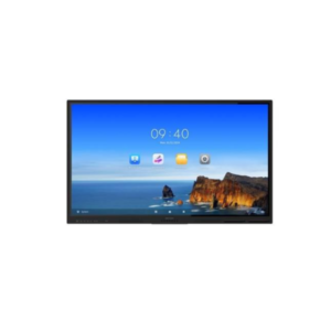 DS-D5B86RB/EL – PANTALLA INTERACTIVA HIKVISION 86″ 4K ANDROID 13