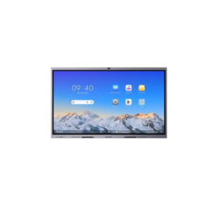 DS-D5C86RB/B – PANTALLA INTERACTIVA HIKVISION 86″ 4K EDLA CERTIFIED
