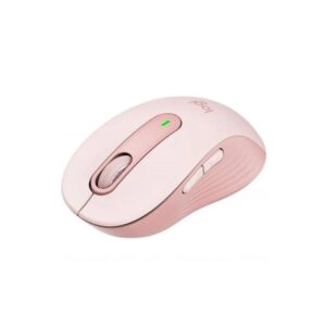 910-006251 – Mouse Inalámbrico Logitech Signature M650 Silent Rose