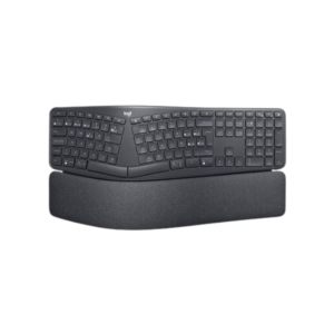 920-009845 – TECLADO LOGITECH ERGO K860 WIRELESS / BT SP BLACK