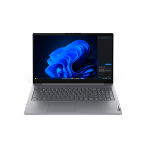 83GW005ELM – Notebook Lenovo V15 G5 IRL – 15.6″ FHD – Intel Core i7-13620H – 16GB DDR5 – 1TB SSD – Win 11 Pro – Luna Grey