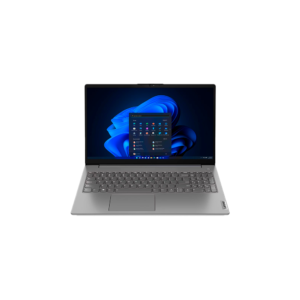 83HFS03500 – Notebook Lenovo V15 G5 IRL – 15.6″ FHD – Intel Core 5 210H – 8GB DDR5 – 512GB SSD – Win 11 Pro Edu – Office 2024 – Luna Grey