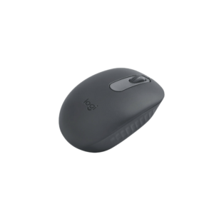 910-007456 – Mouse Inalámbrico Logitech M196 Bluetooth Black