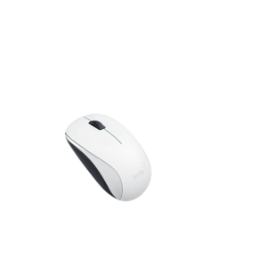 0028442 – Mouse Inalámbrico Genius NX-7000 BlueEye 1200 DPI White