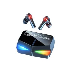 Auricular TWS con Estuche y Display NOVA KAB-676