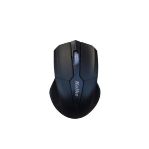 Mouse Óptico Inalámbrico KEM-412