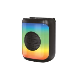 Parlante Inalámbrico 3” BowBox KPP-687