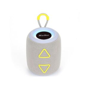 Parlante Inalámbrico Arrow KPP-678-WHITE