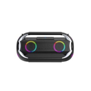 Parlante Inalámbrico Pro Xtreme 4” x 2 KPM-677