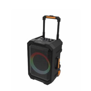 Parlante Inalámbrico Pro Xtreme Max KPB-724