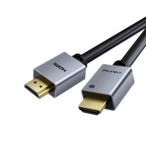 Cable HDMI 2.0 4K de 3M CABLETIME – 18Gbps – CH22N