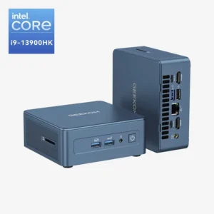 Mini PC GEEKOM IT13 Intel Core i9-13900HK 16GB RAM 1TB SSD