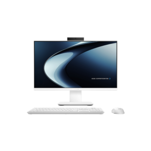 90PT03X7-M07080 – AIO ASUS P440VAK-WPC1770 23.8″: AI PC All-in-One con Intel Core 5 210H, 8GB DDR5 y Pantalla 100Hz sRGB 100%
