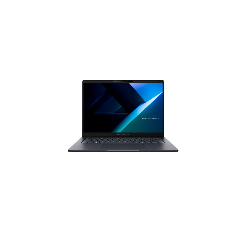 ASUS ExpertBook B3606CCA - Intel Core Ultra 5, 16GB RAM, 512GB SSD, 16" WUXGA, Windows 11 Pro + Office 2024