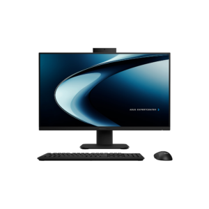 90PT03W6-M02ZP0 – AIO ASUS P470VAK-BPE3540 27″: Potencia Máxima Intel Core 7 240H, 16GB DDR5, Pantalla 100Hz y Soporte Pivotable
