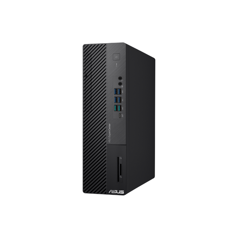 ASUS ExpertCenter D900SDRES - PC de Escritorio Intel Core i7-13700, 16GB RAM, 1TB SSD, Windows 11 Pro