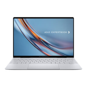 Laptop ASUS ExpertBook B9 14″ Core Ultra 7 356H 32GB LPDDR5X 1TB SSD OLED Touch Windows 11 Pro – 90NX09J1-M01BB0