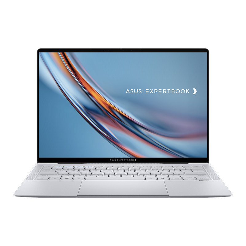 Laptop ASUS ExpertBook B9 14″ Core Ultra 7 356H 32GB LPDDR5X 1TB SSD OLED Touch Windows 11 Pro – 90NX09J1-M01BB0